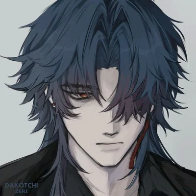 Blade Ex-husband 