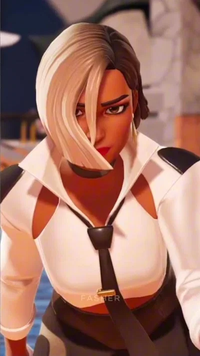 Antonia - Fortnite 