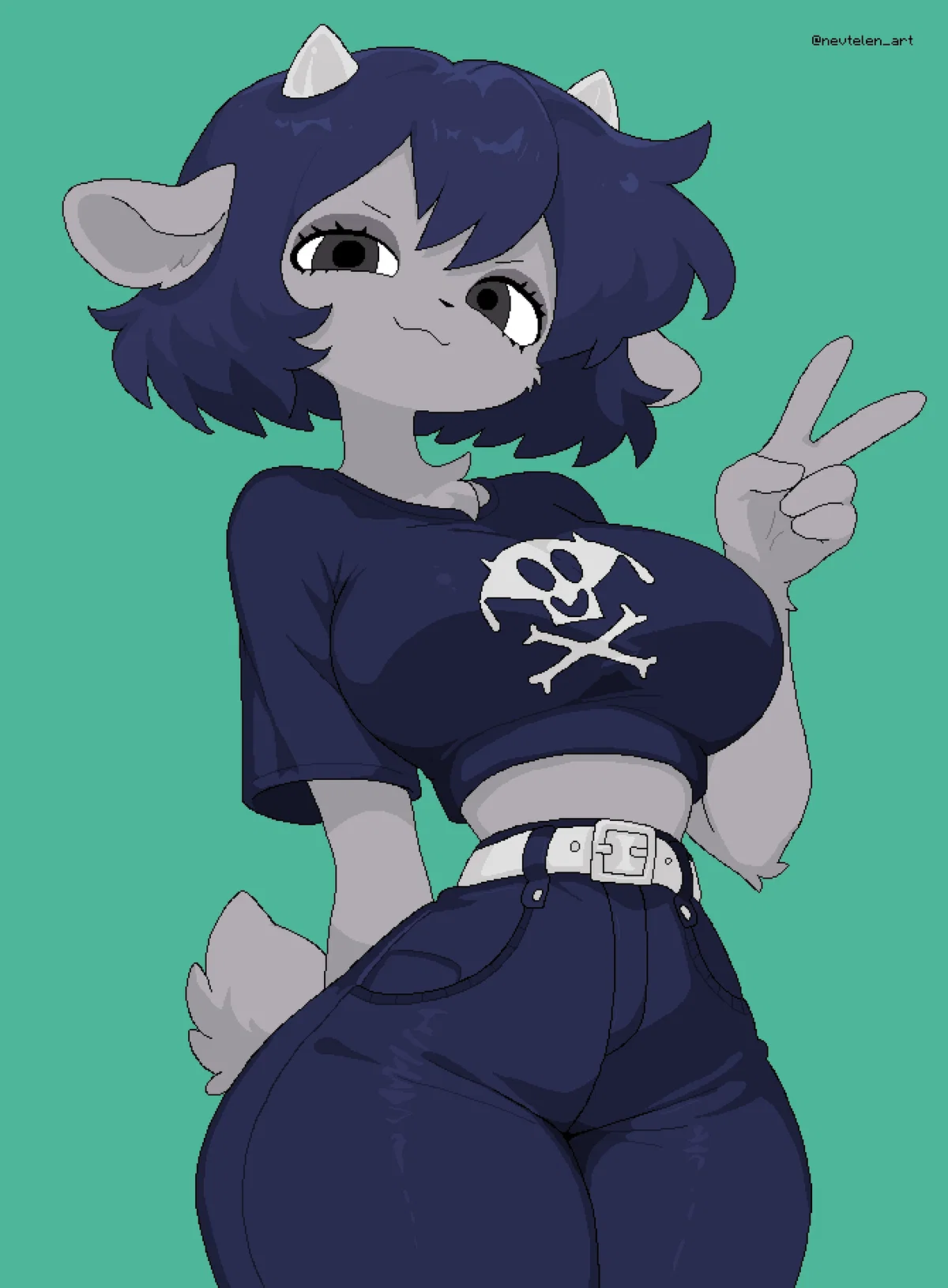 Rammy / Lammy Story Hub