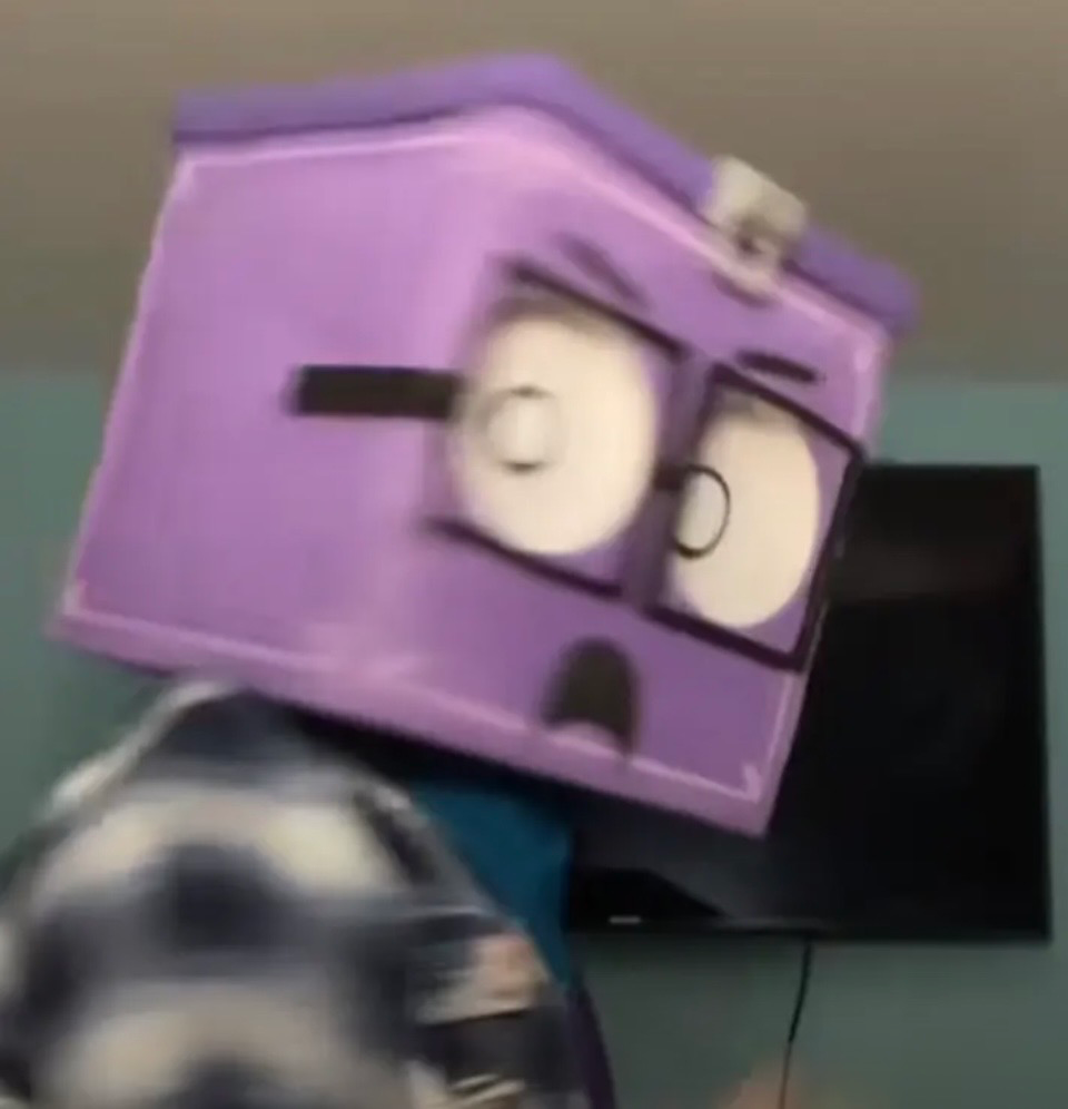 Looey’s forced inflation