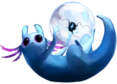 Aquatic Ambush and Gassy Grind
