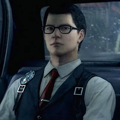 Joseph Oda