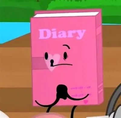 Diary - EEE