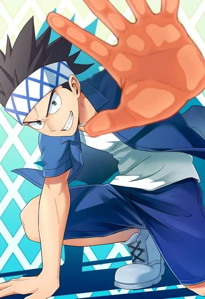 💭Yosetsu Awase💭