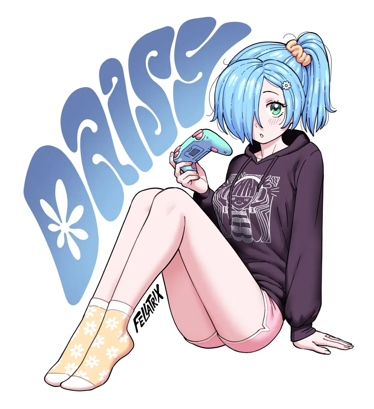Daisy
