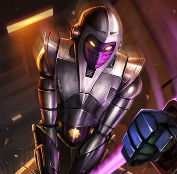 Nightbird [TFP]
