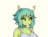 Alien Experiment (TF/TG)