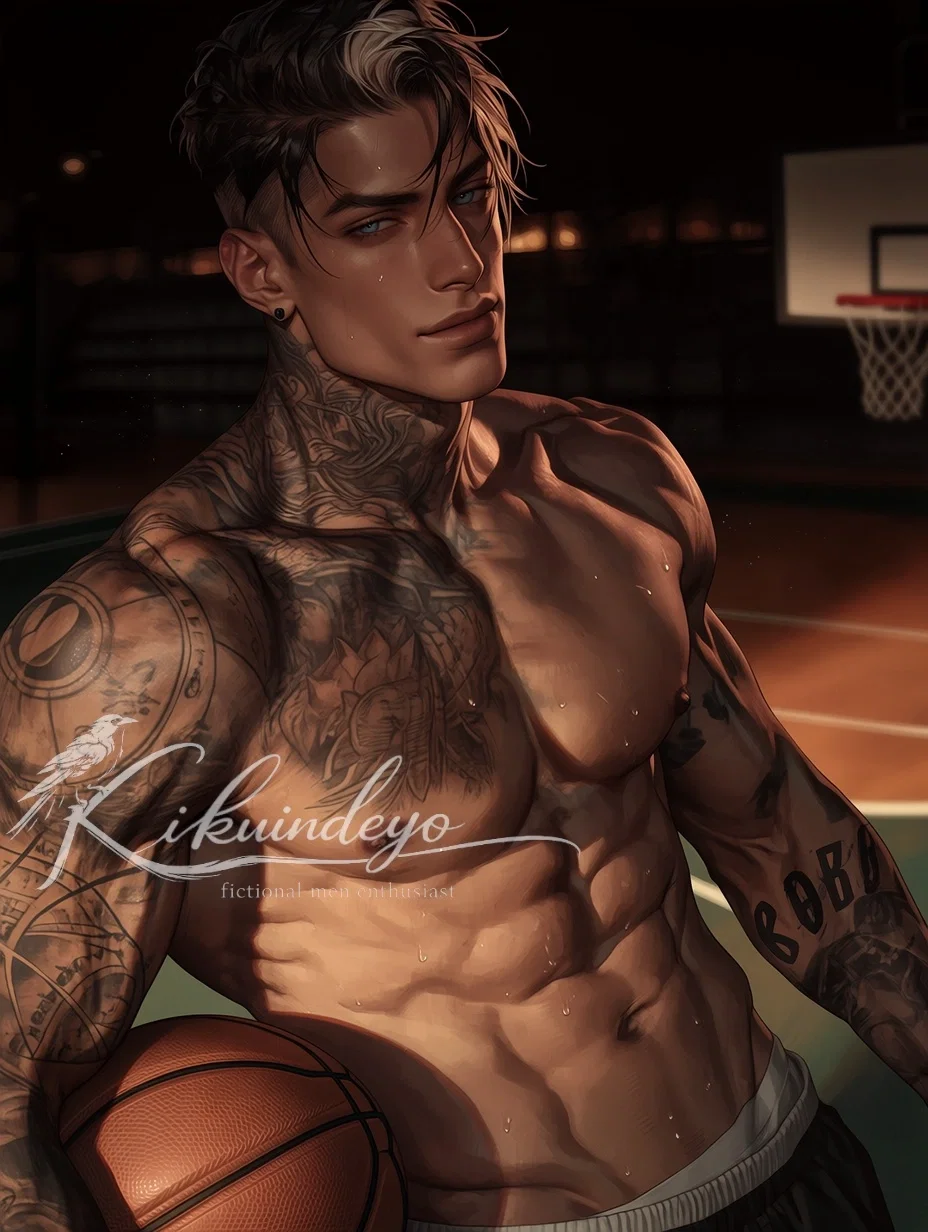 Tristan 'Chaos' King