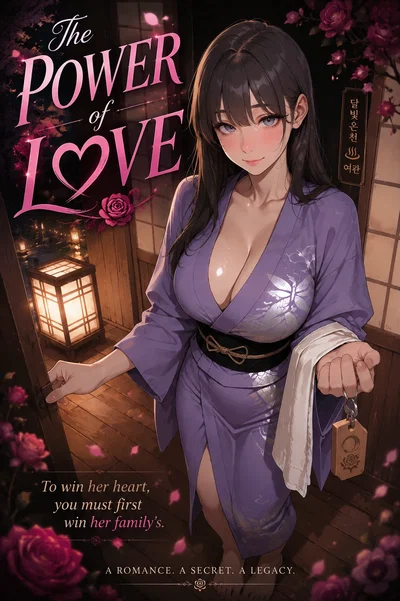 The Power of Love