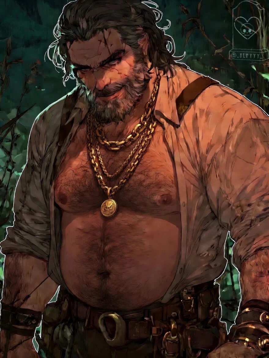 Harmon Grieve