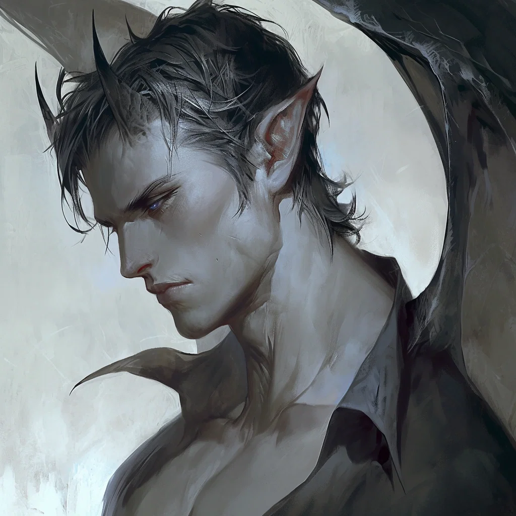 Ozutoc | Gargoyle