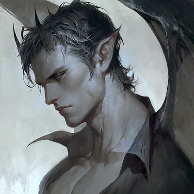 Ozutoc | Gargoyle