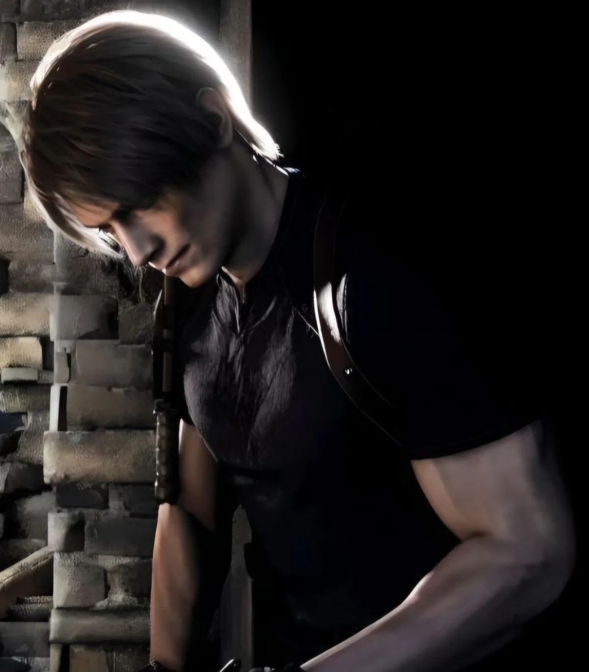 Leon Kennedy 