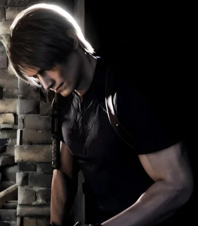 Leon Kennedy 