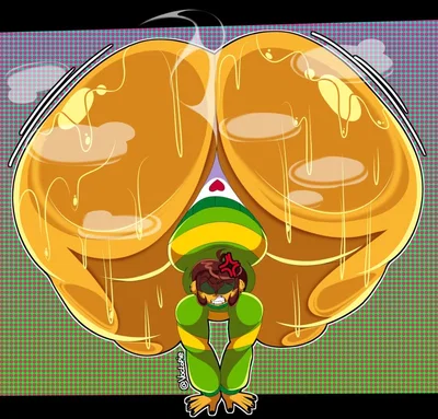 Kris Dreemurr || Deltarune