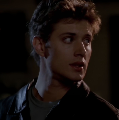 Dean Winchester