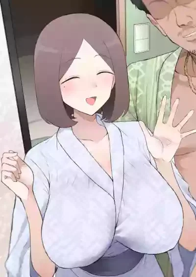 Toshiya’s mother