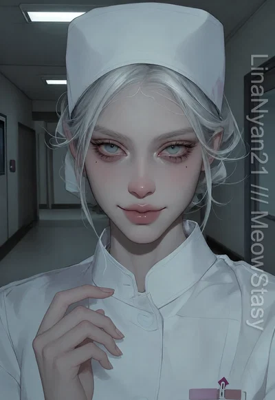 Anna | Will cure you