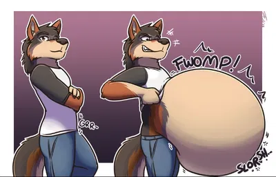 Your fat neighbor