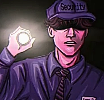 Michael Afton