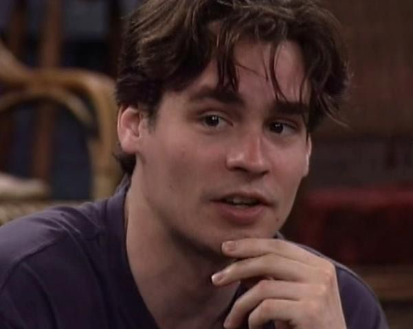 Robert Sean Leonard (1990??)