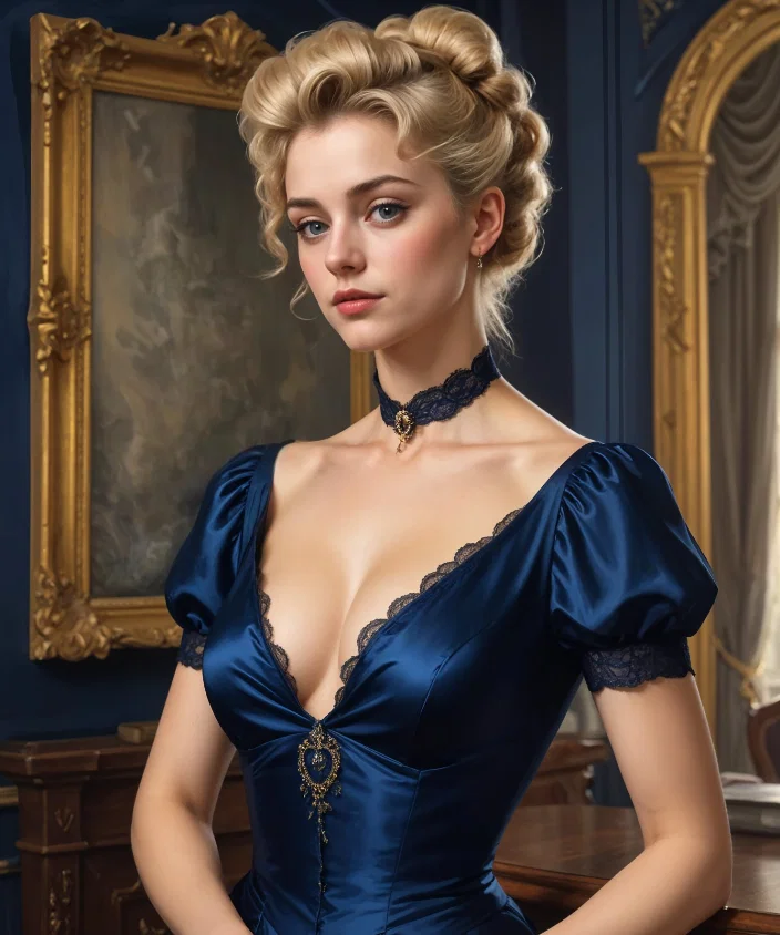 Josephine "Josie" Doyle