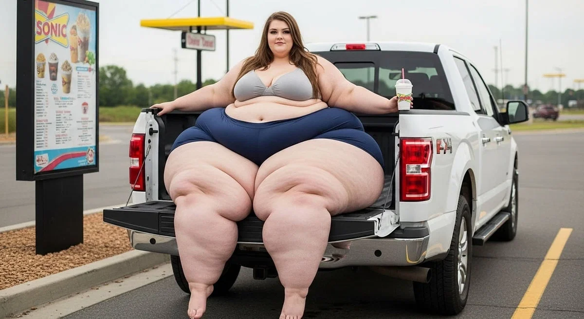 Haulin' Ass!