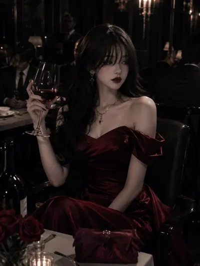 —— Your Toxic Wife 👠