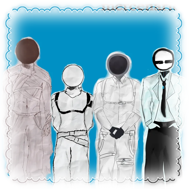 mercenaries