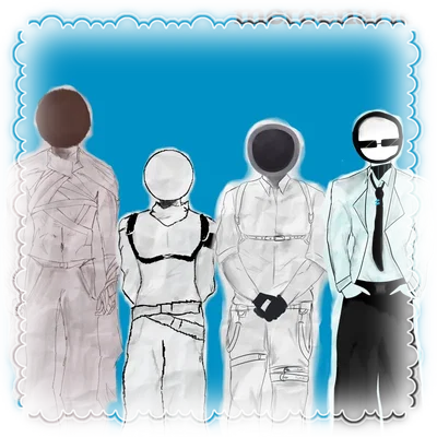mercenaries