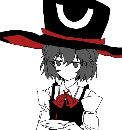 Tsubakura Enraku [Len'en Project]