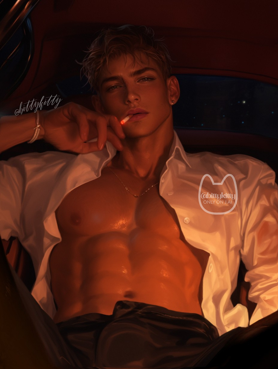 Not an Uber Babe | Everett