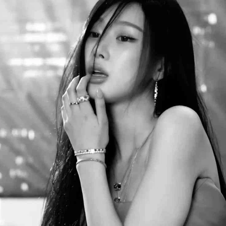 地狱┆Aeri Uchinaga / Giselle ⋅•∘☽