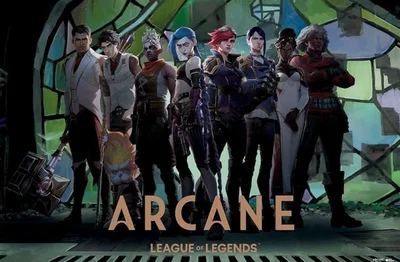 Arcane RP