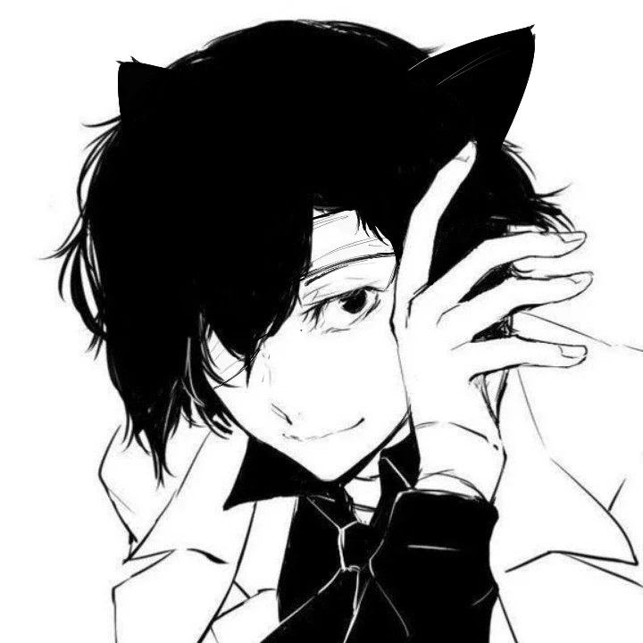 Dazai Osamu ||BSD