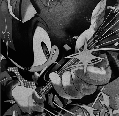 ||shadow the hedgehog||
