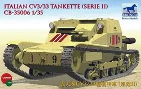 Carro Veloce 33 Lf