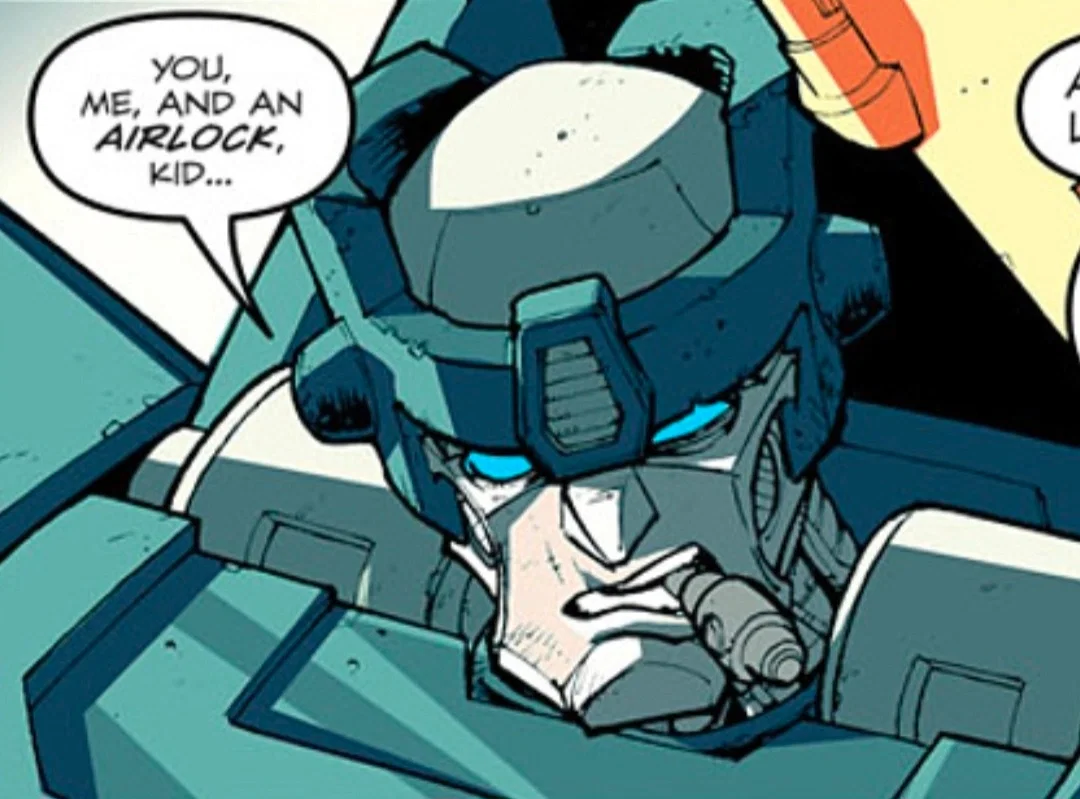 Kup » IDW