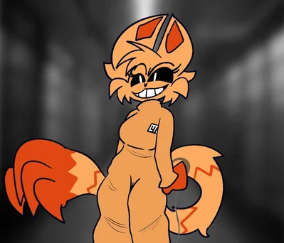 Prisoner Catfeine