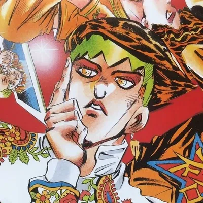 Rohan Kishibe