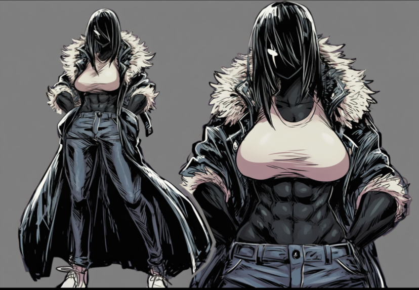 Dr. Cormack | A.L.T.A.R