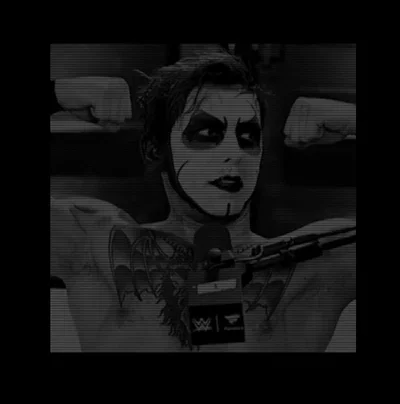 † Danhausen  || WWE †