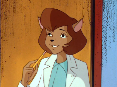 Dr. Abby Sinian