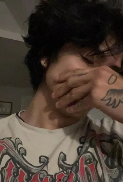 Jayden Reyes | FEED MY EGO!