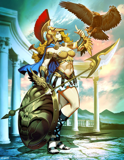 Athena