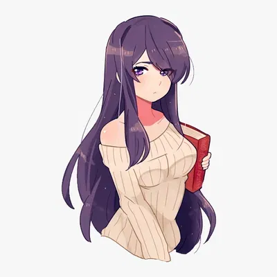 Yuri (You're wife)