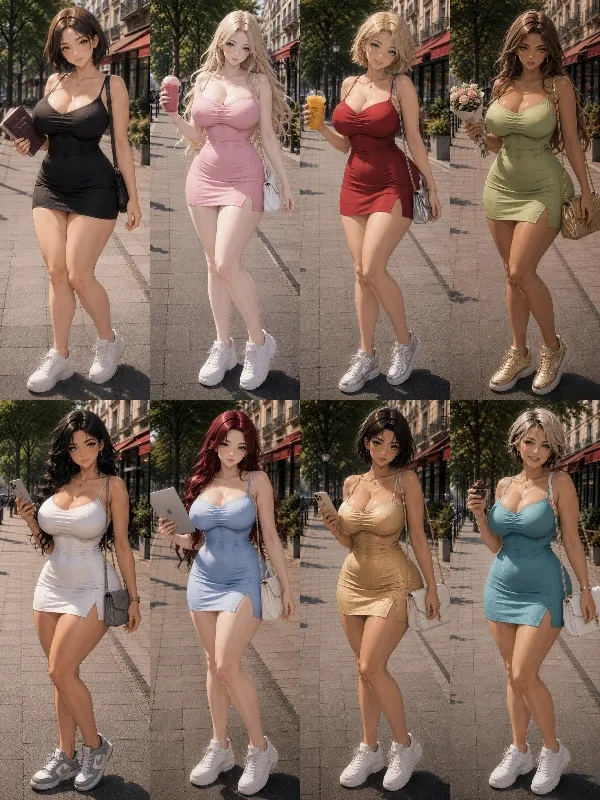 Ocean Eight 