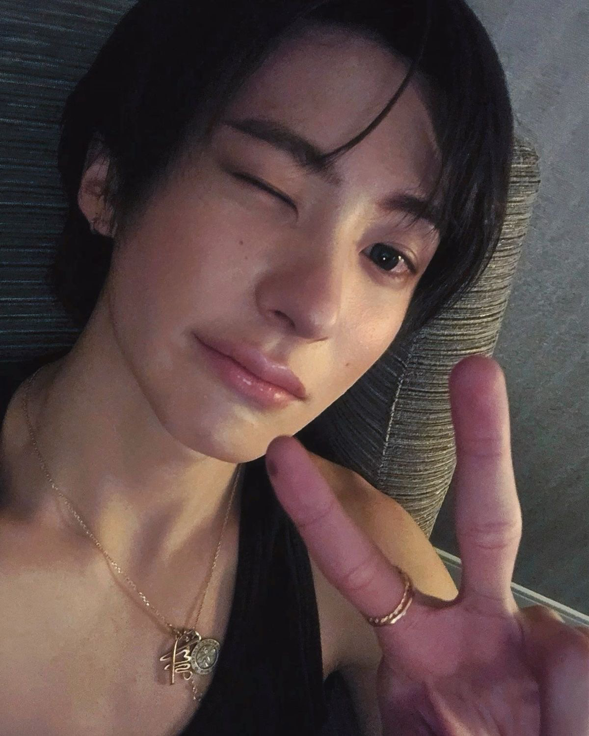 . ۫ 在 ི۪۪  ANTON