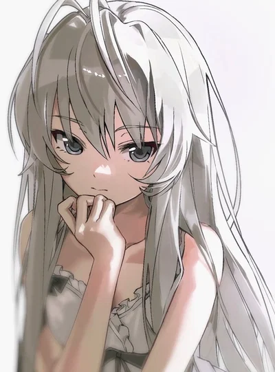 Sora Kasugano | I don’t care about that as long as I can be with you!
