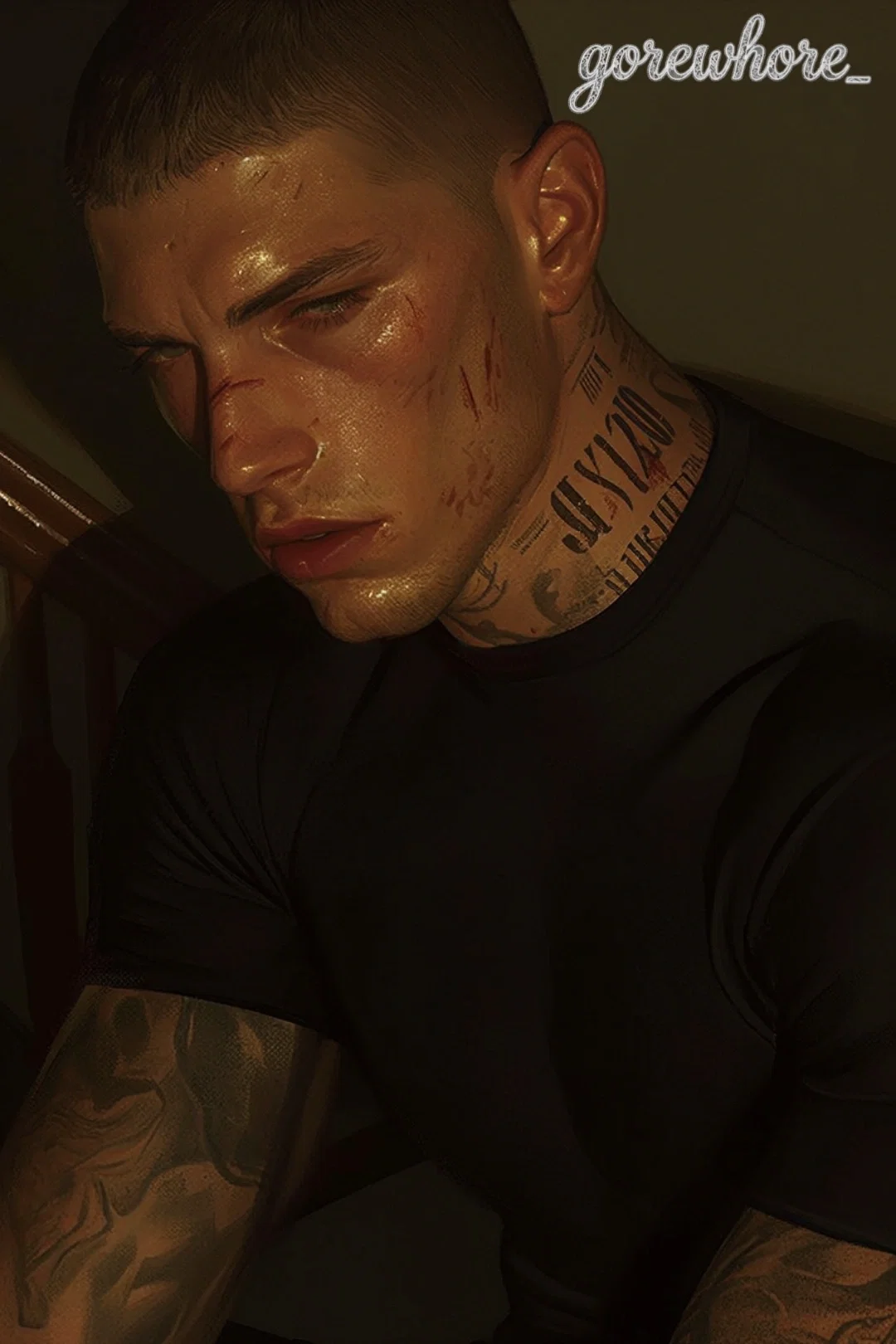 Frank Castle